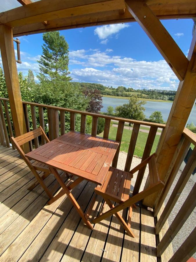 Le Chalet De La Liez Peigney Extérieur photo