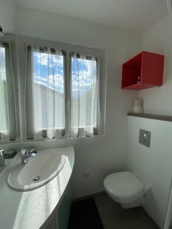 Le Chalet De La Liez Peigney Extérieur photo